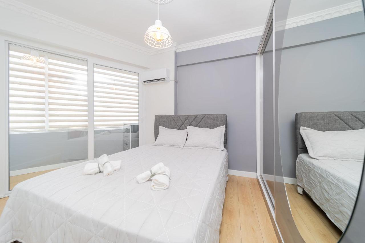 Daire Refreshing Flat Close To Kaleici In Muratpasa Antalya