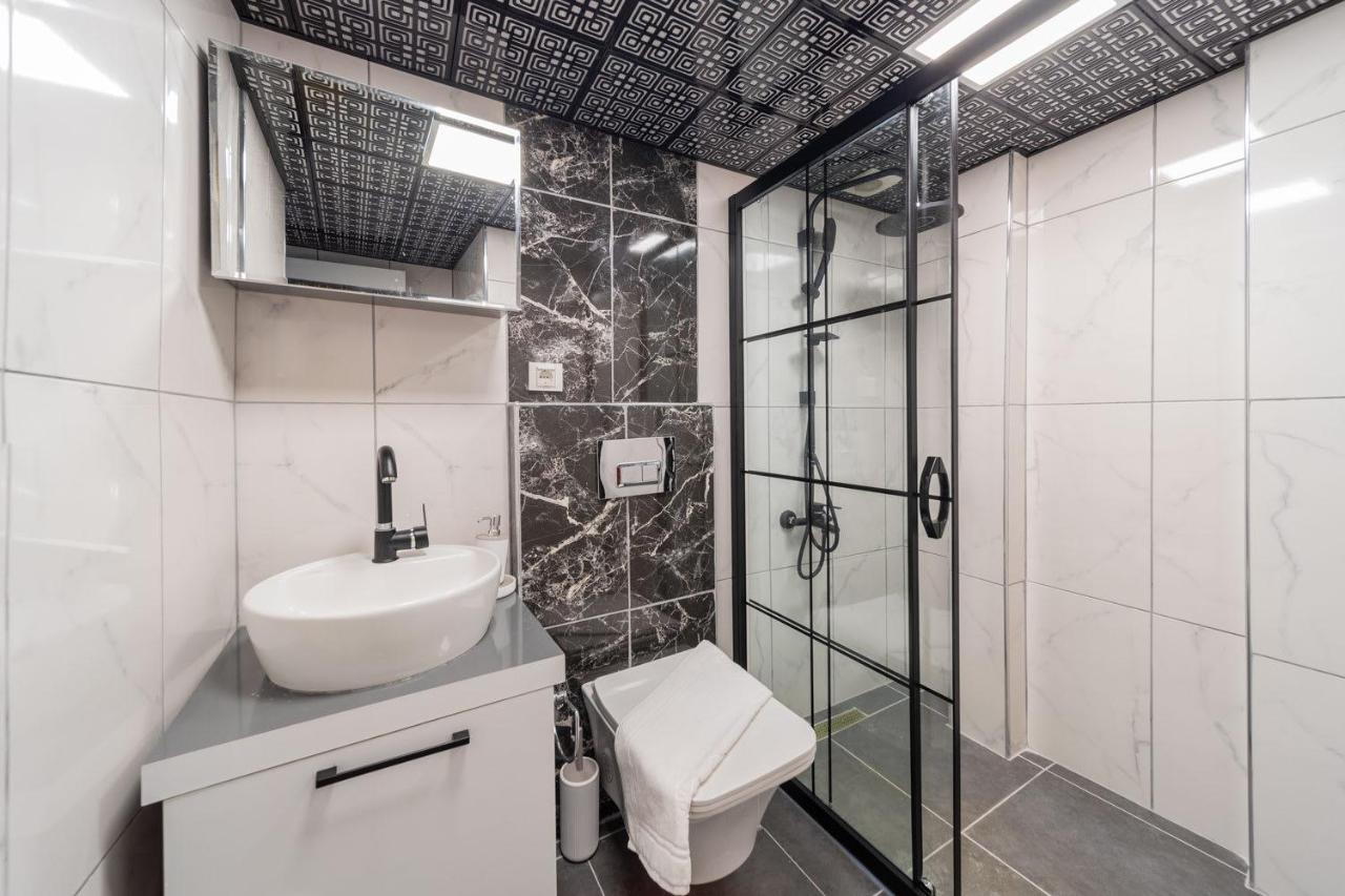 Refreshing Flat Close To Kaleici In Muratpasa Daire Antalya